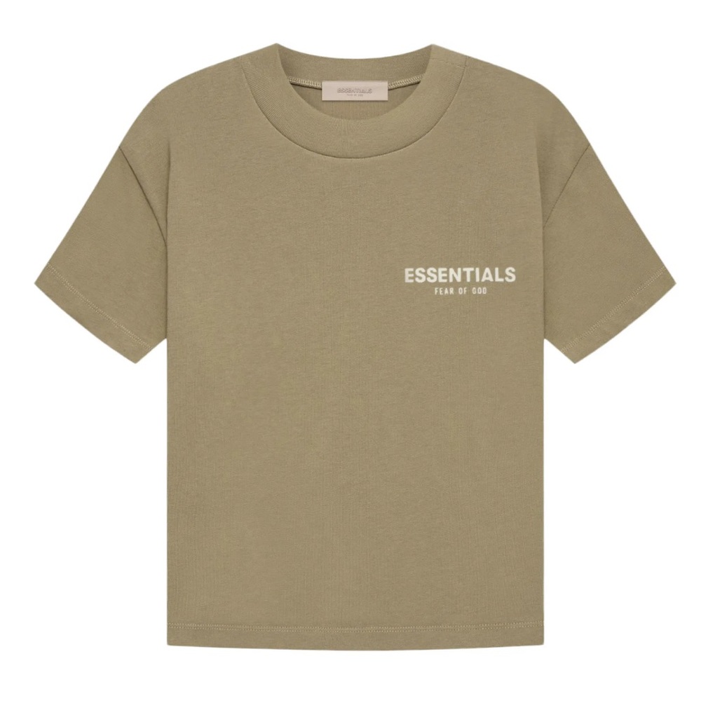 Fear of God - T Shirt Size M